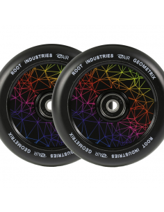 ΤΡΟΧΟΙ ROOT INDUSTRIES AIR 110 GEOMETRIX