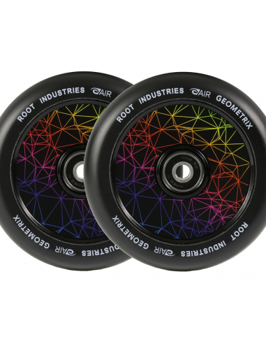 ΤΡΟΧΟΙ ROOT INDUSTRIES AIR 110 GEOMETRIX