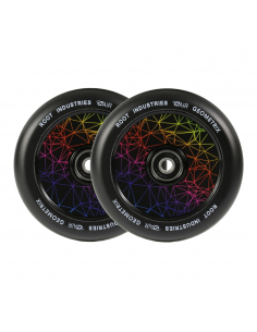 ΤΡΟΧΟΙ ROOT INDUSTRIES AIR 110 GEOMETRIX 2