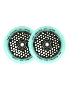 HONEYCORE RADIANT 110 WHEELS ISOTOPE 2