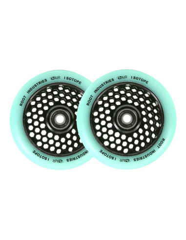 ROOT INDUSTRIES HONEYCORE RADIANT 110 WHEELS ISOTOPE