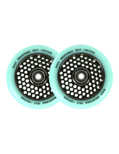 ROOT INDUSTRIES HONEYCORE RADIANT 110 WHEELS ISOTOPE