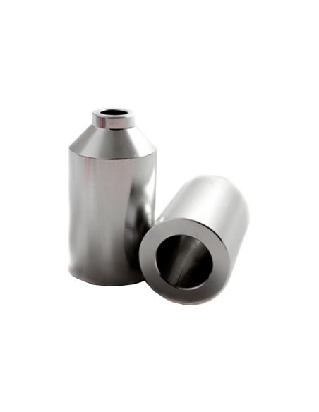 BLUNT ALU PEGS SILVER