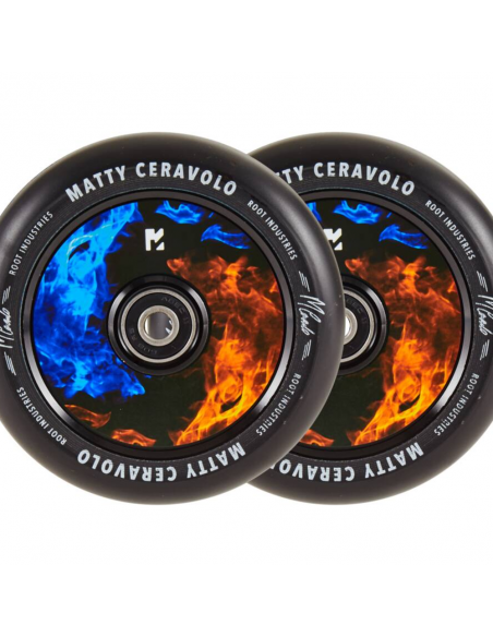 ROOT INDUSTRIES AIR 110 WHEELS MATTY CERAVOLO SIG