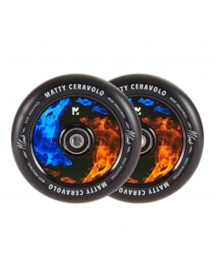 ROOT INDUSTRIES AIR 110 WHEELS MATTY CERAVOLO SIG 2