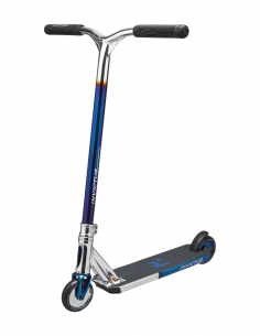 ROOT INVICTUS AFTERBURNER BLU-RAY