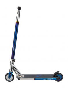 ROOT INVICTUS AFTERBURNER BLU-RAY 2