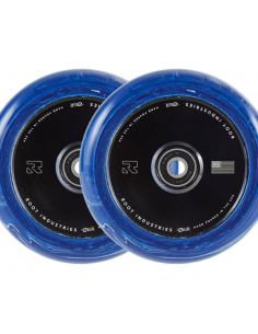 ΤΡΟΧΟΙ ROOT INDUSTRIES LIBERTY 110 ΜΠΛΕ