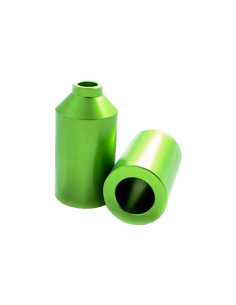 BLUNT ALU PEGS GREEN