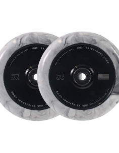 ROOT INDUSTRIES LIBERTY 110 WHEELS BLACK GREY