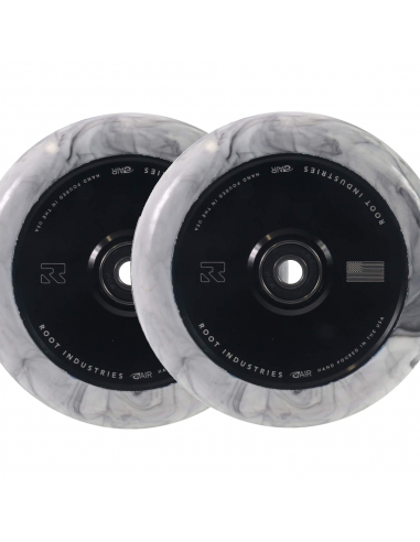 ΤΡΟΧΟΙ ROOT INDUSTRIES LIBERTY 110 ΜΑΥΡΟΙ