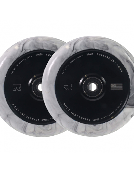 ROOT INDUSTRIES LIBERTY 110 WHEELS BLACK GREY