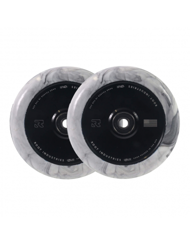 ΤΡΟΧΟΙ ROOT INDUSTRIES LIBERTY 110 ΜΑΥΡΟΙ