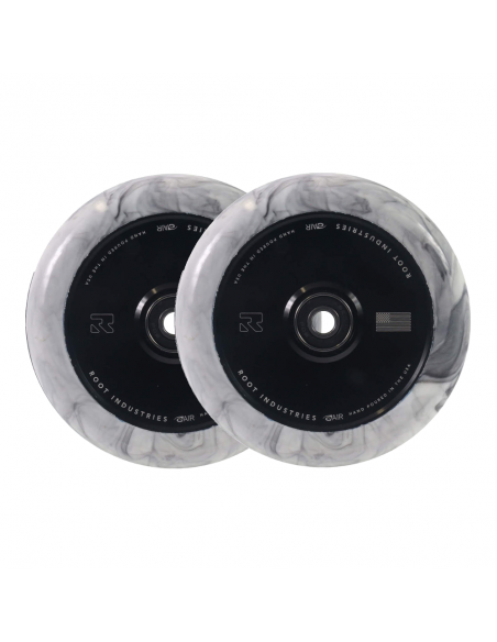 ΤΡΟΧΟΙ ROOT INDUSTRIES LIBERTY 110 ΜΑΥΡΟΙ