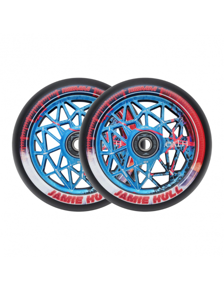 OATH BERMUDA WHEELS 110X26 JAMIE HULL SIG