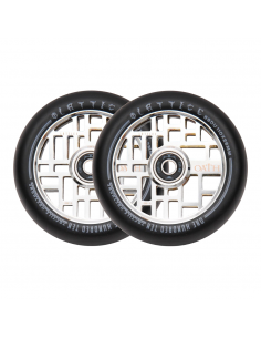 ΡΟΔΕΣ OATH LATTICE 110X26 NEO SILVER 2