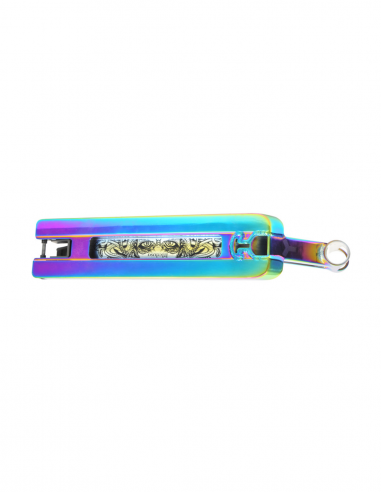 ΣΚΕΛΕΤΟΣ TRIAD MEDUSA NEOCHROME