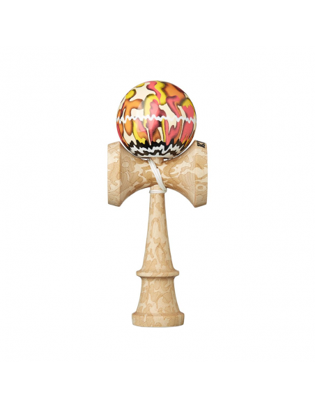 KROM KENDAMA PLASTICITY APEX