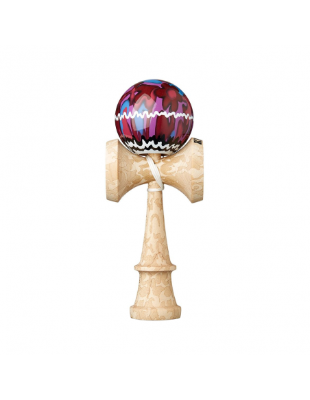 KROM KENDAMA PLASTICITY HALO