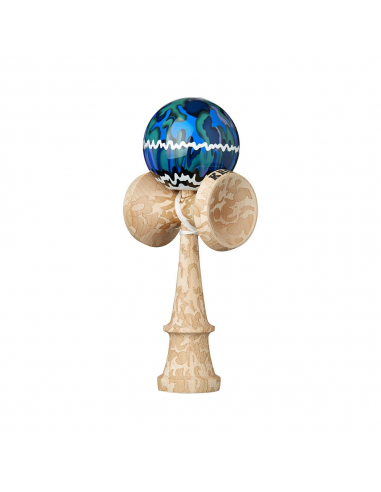 KROM KENDAMA PLASTICITY UMBRA