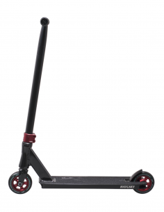 NORTH HATCHET ΜΑΥΡΟ ΚΟΚΚΙΝΟ 2