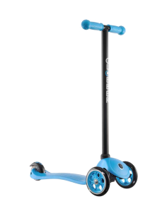 GLOBBER FIX BLACK BLUE