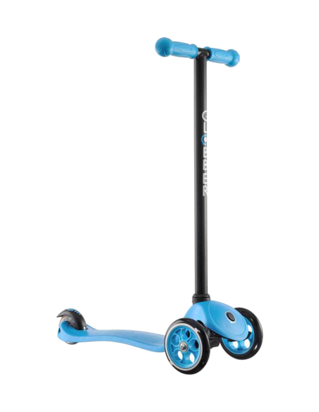 GLOBBER FIX BLACK BLUE