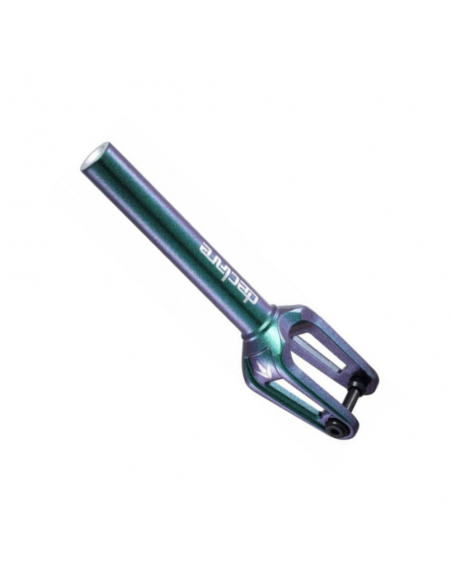 BLUNT DECLARE V2 IHC FORK OIL SLICK