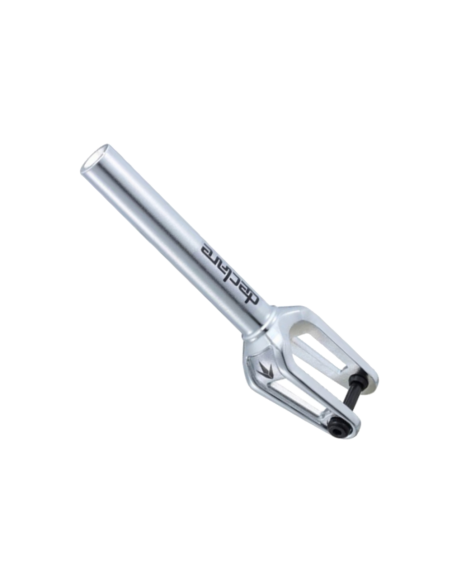 BLUNT DECLARE V2 IHC FORK SILVER