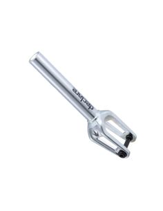 BLUNT DECLARE V2 IHC FORK SILVER