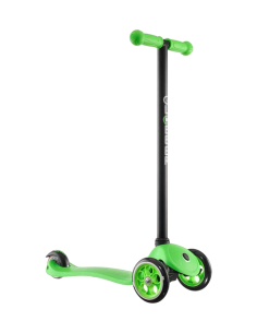 ΠΑΤΙΝΙ GLOBBER FIX ΜΑΥΡΟ ΠΡΑΣΙΝΟ