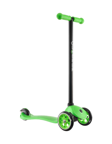GLOBBER FIX BLACK GREEN