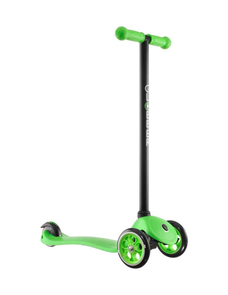 GLOBBER FIX BLACK GREEN
