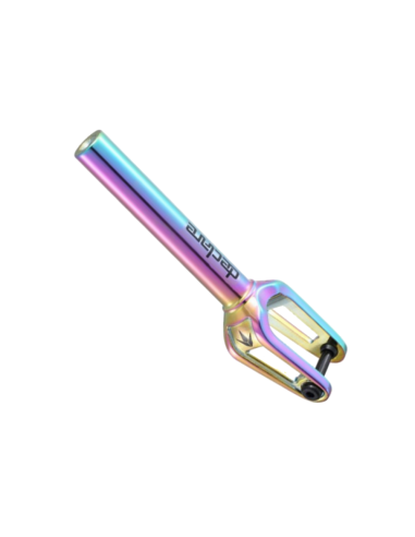 BLUNT DECLARE V2 SCS FORK OIL SLICK