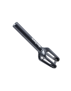 BLUNT DECLARE V2 SCS FORK BLACK
