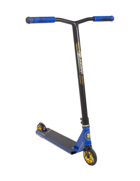 LUCKY CREW 2021 ΜΠΛΕ