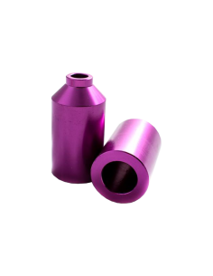 BLUNT ALU PEGS PURPLE
