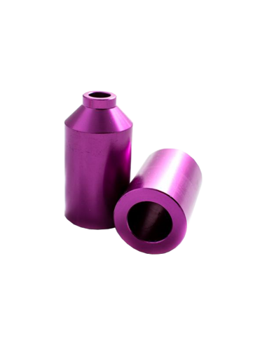 BLUNT ALU PEGS PURPLE