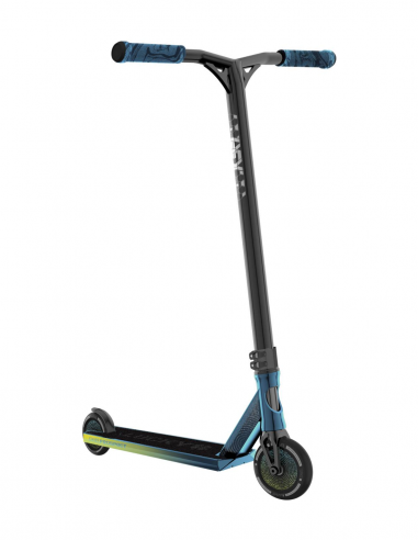 LUCKY PROSPECT MEDALLION