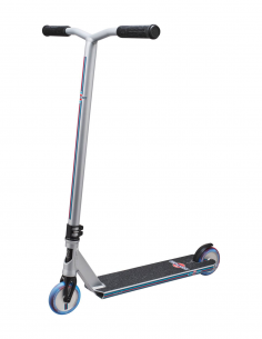 LUCKY CODY FLOM SIGNATURE