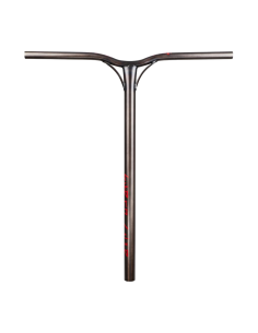 ADDICT OG SHREDDER MKII BARS 700 GUN METAL