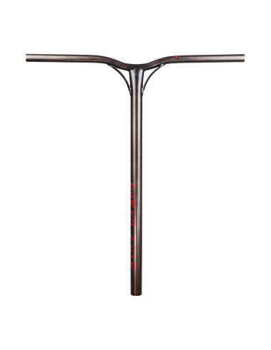ADDICT OG SHREDDER MKII BARS 700 GUN METAL