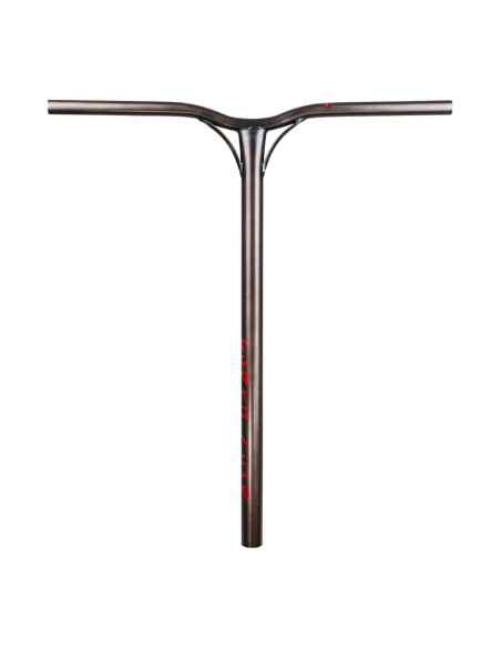 ADDICT OG SHREDDER MKII BARS 700 GUN METAL