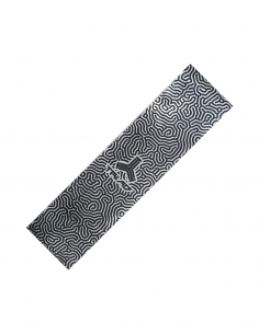 GRIPTAPE OATH CLEAR CAST BRAIN