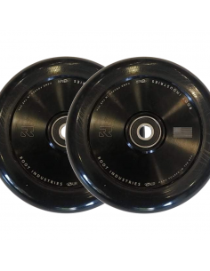 ΤΡΟΧΟΙ ROOT INDUSTRIES LIBERTY 110 ΜΑΥΡΟΙ