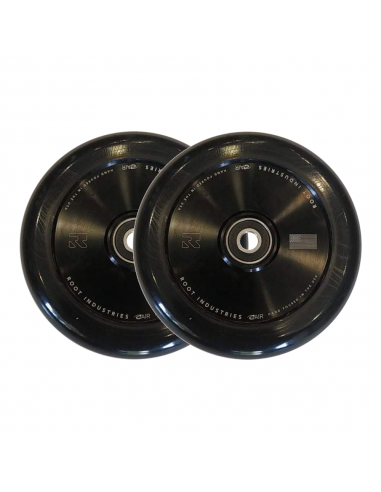 ROOT INDUSTRIES LIBERTY 110 WHEELS BLACK