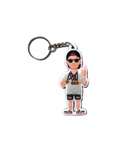 ΜΠΡΕΛΟΚ FIGZ JORDAN CLARK