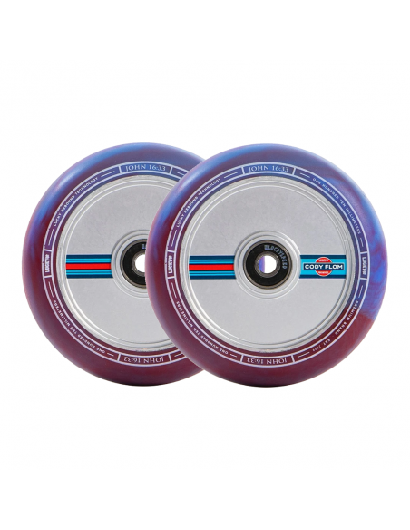 ΡΟΔΕΣ LUCKY LUNAR 110 CODY FLOM V3 SIGNATURE