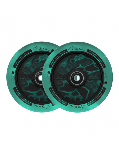 LUCKY LUNAR WHEELS 110 JAYDEN SHARMAN SIGNATURE