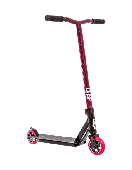 CRISP BLASTER 2020 ΜΑΥΡΟ ΡΟΖ